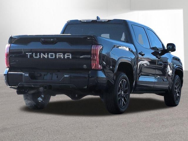 2024 Toyota TUNDRA HV 4X4 Platinum