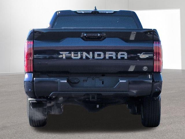2024 Toyota TUNDRA HV 4X4 Platinum