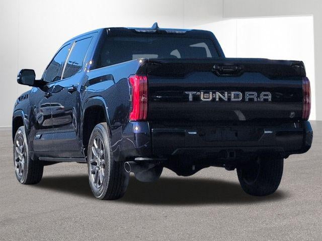 2024 Toyota TUNDRA HV 4X4 Platinum