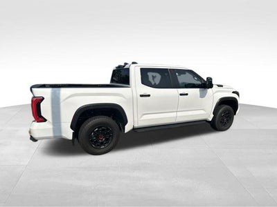 2026 Toyota Tundra i-FORCE MAX TRD Pro
