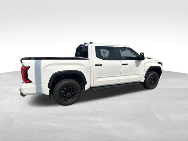 2026 Toyota Tundra i-FORCE MAX TRD Pro