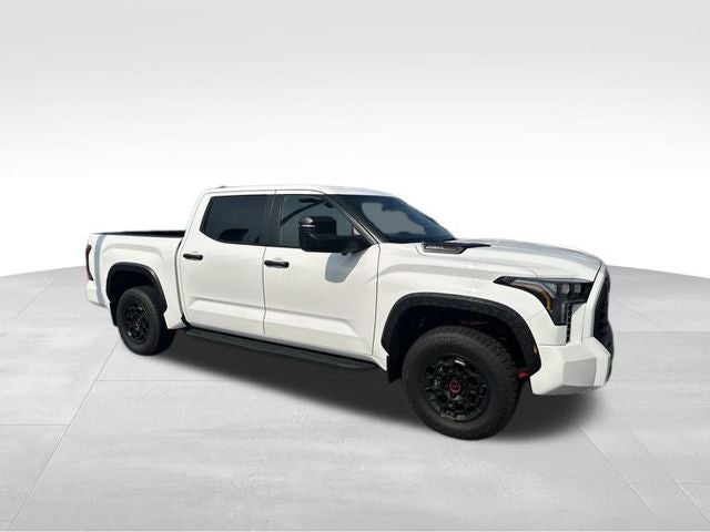 2026 Toyota Tundra i-FORCE MAX TRD Pro