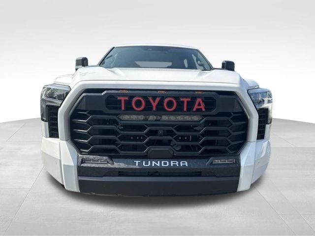 2026 Toyota Tundra i-FORCE MAX TRD Pro