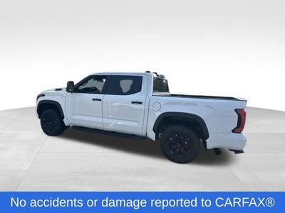 2026 Toyota Tundra i-FORCE MAX TRD Pro