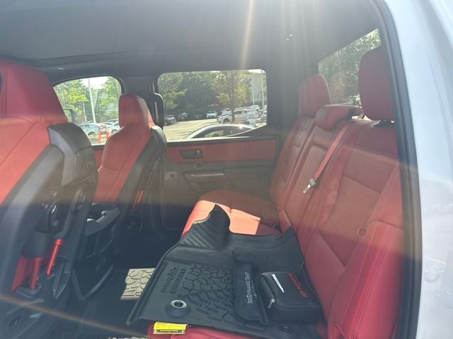 2026 Toyota Tundra i-FORCE MAX TRD Pro