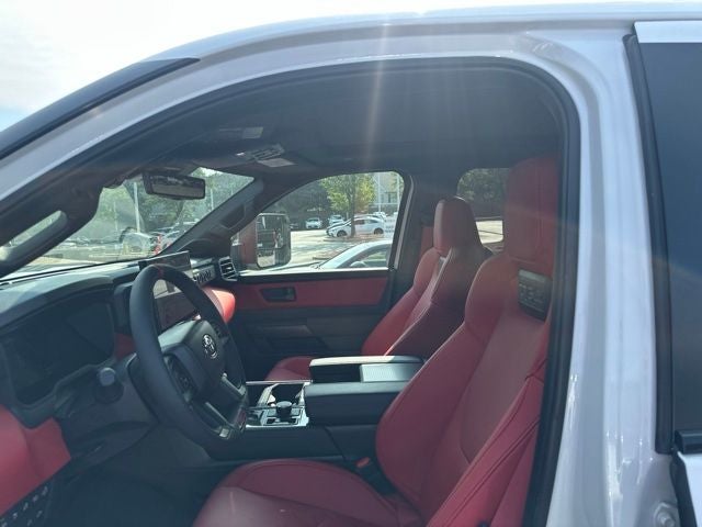 2026 Toyota Tundra i-FORCE MAX TRD Pro