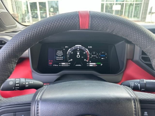 2026 Toyota Tundra i-FORCE MAX TRD Pro