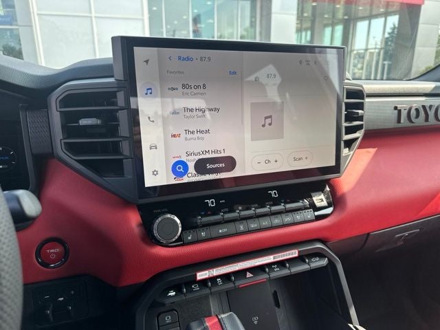 2026 Toyota Tundra i-FORCE MAX TRD Pro