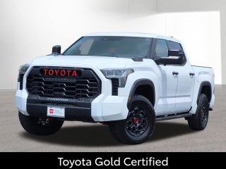 2026 Toyota Tundra i-FORCE MAX TRD Pro