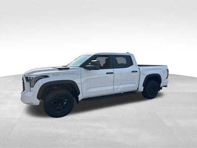 2026 Toyota Tundra i-FORCE MAX TRD Pro