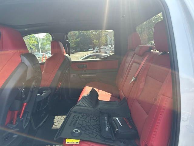 2026 Toyota Tundra i-FORCE MAX TRD Pro