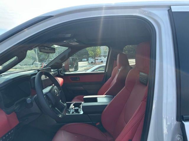 2026 Toyota Tundra i-FORCE MAX TRD Pro