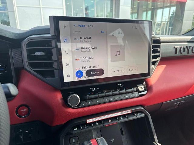 2026 Toyota Tundra i-FORCE MAX TRD Pro