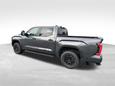 2026 Toyota Tundra i-FORCE MAX TRD Pro