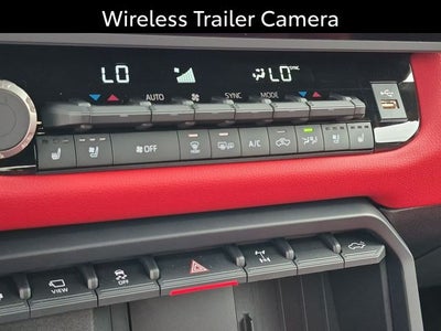 2026 Toyota Tundra i-FORCE MAX TRD Pro