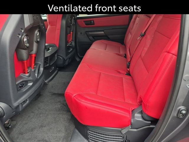 2026 Toyota Tundra i-FORCE MAX TRD Pro