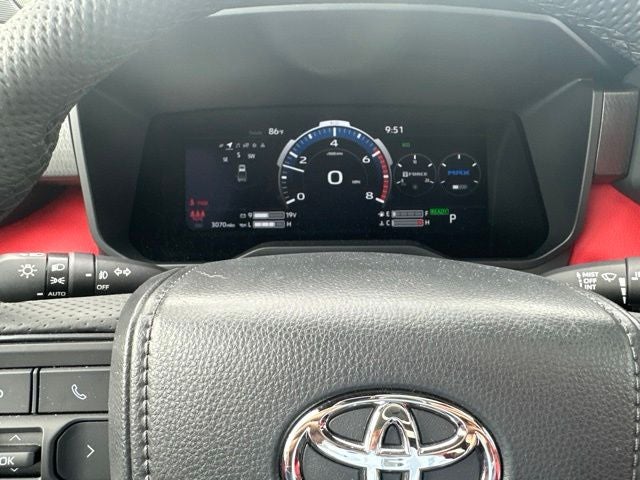 2026 Toyota Tundra i-FORCE MAX TRD Pro