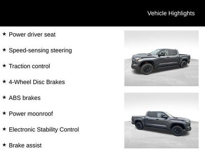 2026 Toyota Tundra i-FORCE MAX TRD Pro