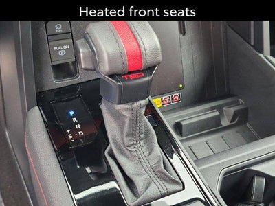 2026 Toyota Tundra i-FORCE MAX TRD Pro