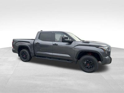 2026 Toyota Tundra i-FORCE MAX TRD Pro