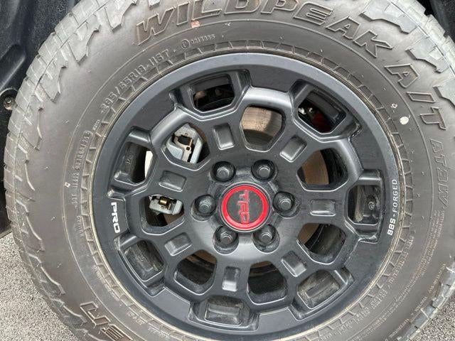 2026 Toyota Tundra i-FORCE MAX TRD Pro