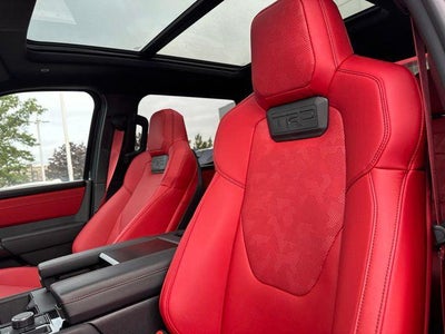 2026 Toyota Tundra i-FORCE MAX TRD Pro