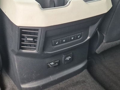 2023 Toyota Tundra i-FORCE MAX Capstone