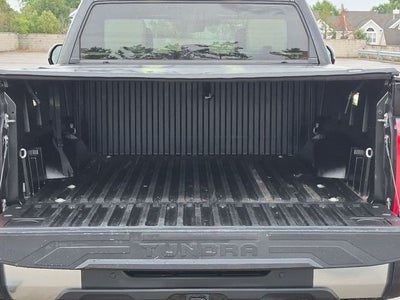 2023 Toyota Tundra i-FORCE MAX Capstone