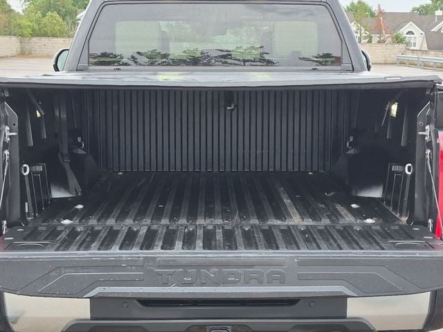2023 Toyota Tundra i-FORCE MAX Capstone