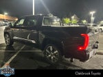 2023 Toyota Tundra i-FORCE MAX Capstone