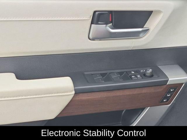 2023 Toyota Tundra i-FORCE MAX Capstone