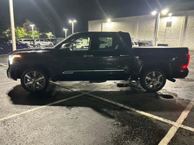 2023 Toyota Tundra i-FORCE MAX Capstone