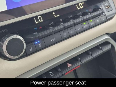 2023 Toyota Tundra i-FORCE MAX Capstone