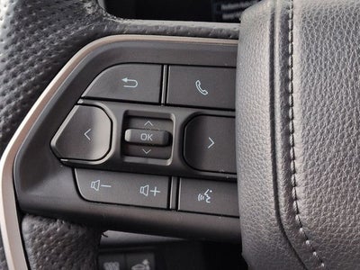 2025 Toyota TUNDRA 4X4 Limited