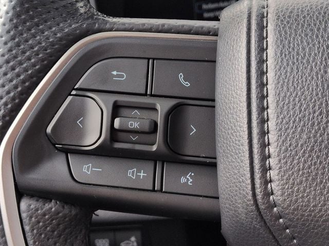 2025 Toyota TUNDRA 4X4 Limited