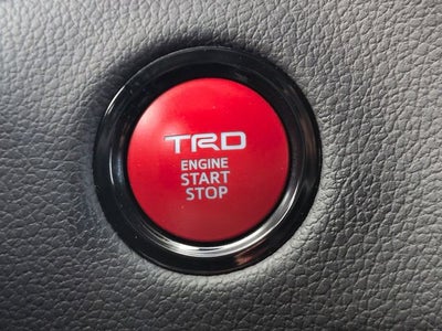2025 Toyota TUNDRA 4X4 Limited
