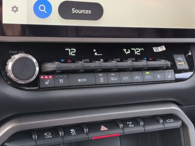 2025 Toyota TUNDRA 4X4 Limited
