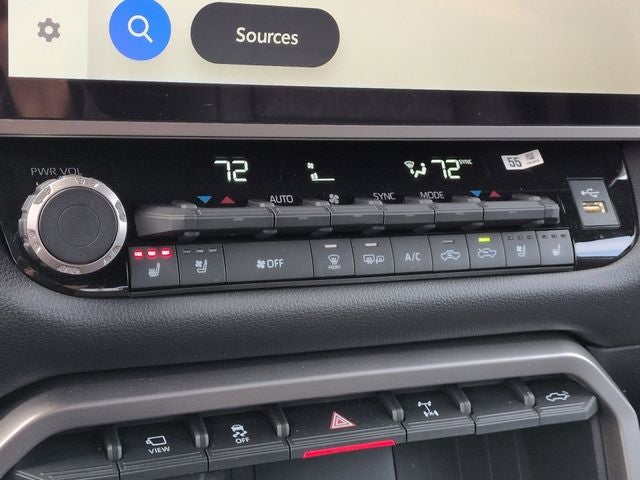 2025 Toyota TUNDRA 4X4 Limited