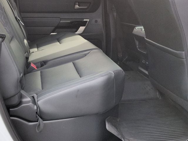 2025 Toyota TUNDRA 4X4 Limited