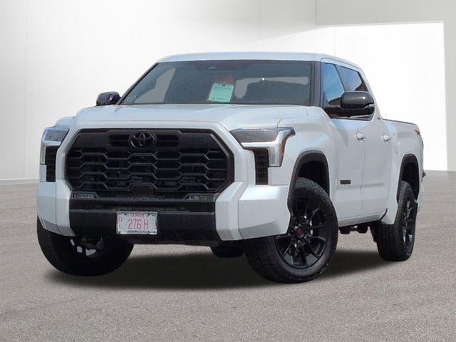 2025 Toyota TUNDRA 4X4 Limited