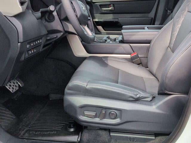2025 Toyota TUNDRA 4X4 Limited