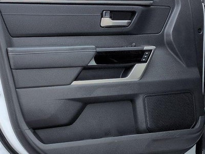 2025 Toyota TUNDRA 4X4 Limited