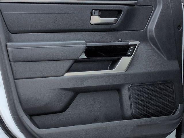 2025 Toyota TUNDRA 4X4 Limited