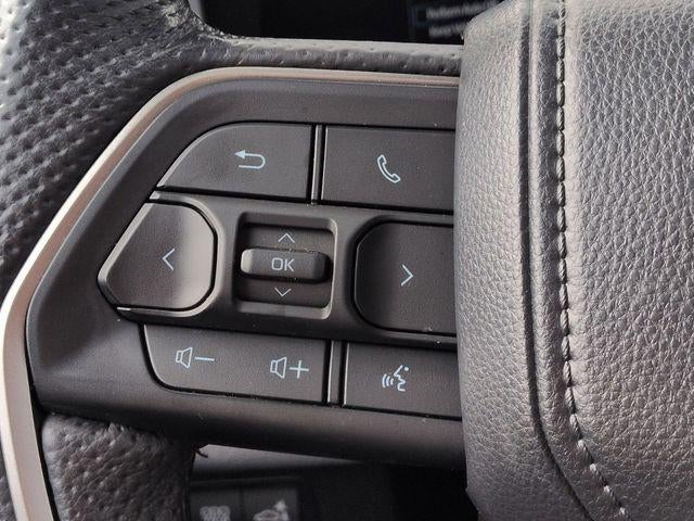 2025 Toyota TUNDRA 4X4 Limited