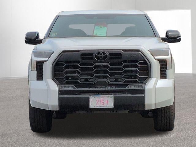 2025 Toyota TUNDRA 4X4 Limited