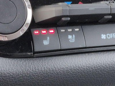 2025 Toyota TUNDRA 4X4 Limited