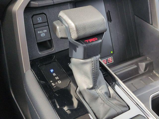 2025 Toyota TUNDRA 4X4 Limited