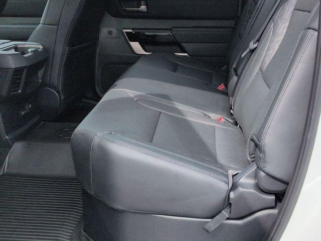 2025 Toyota TUNDRA 4X4 Limited