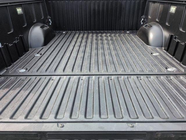 2025 Toyota TUNDRA 4X4 Limited