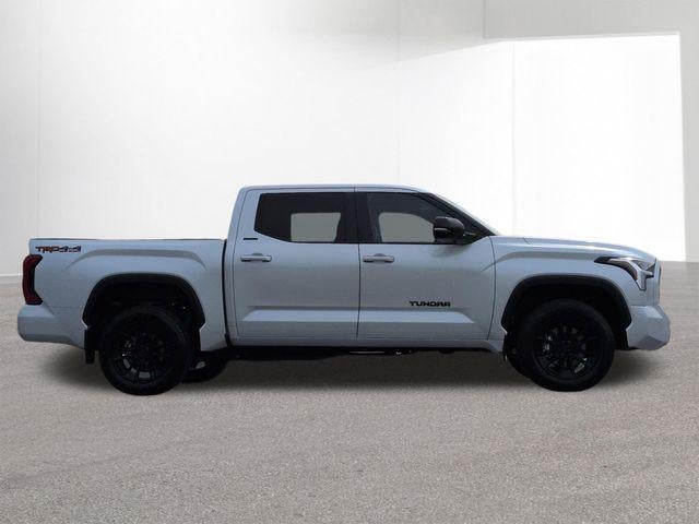 2025 Toyota TUNDRA 4X4 Limited